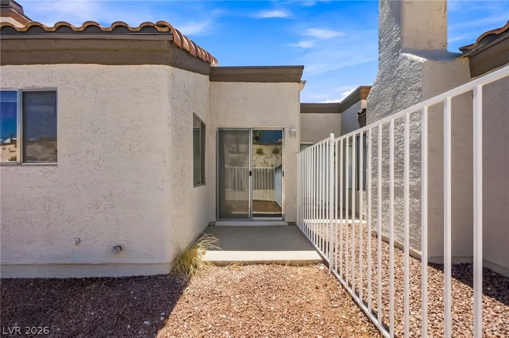 2124 Pebble Creek Lane Laughlin, NV 89029