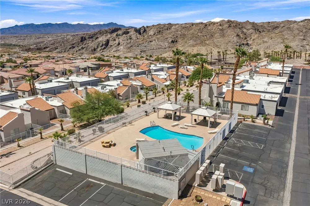 2124 Pebble Creek Lane Laughlin, NV 89029