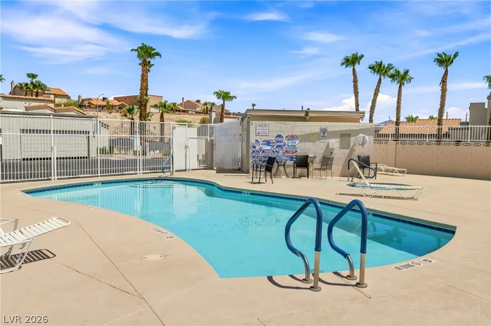 2124 Pebble Creek Lane Laughlin, NV 89029