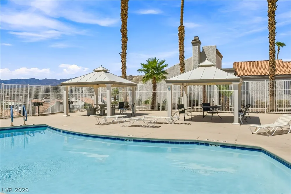 2124 Pebble Creek Lane Laughlin, NV 89029