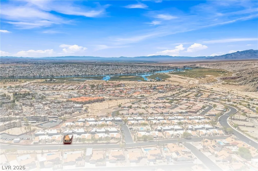 2124 Pebble Creek Lane Laughlin, NV 89029