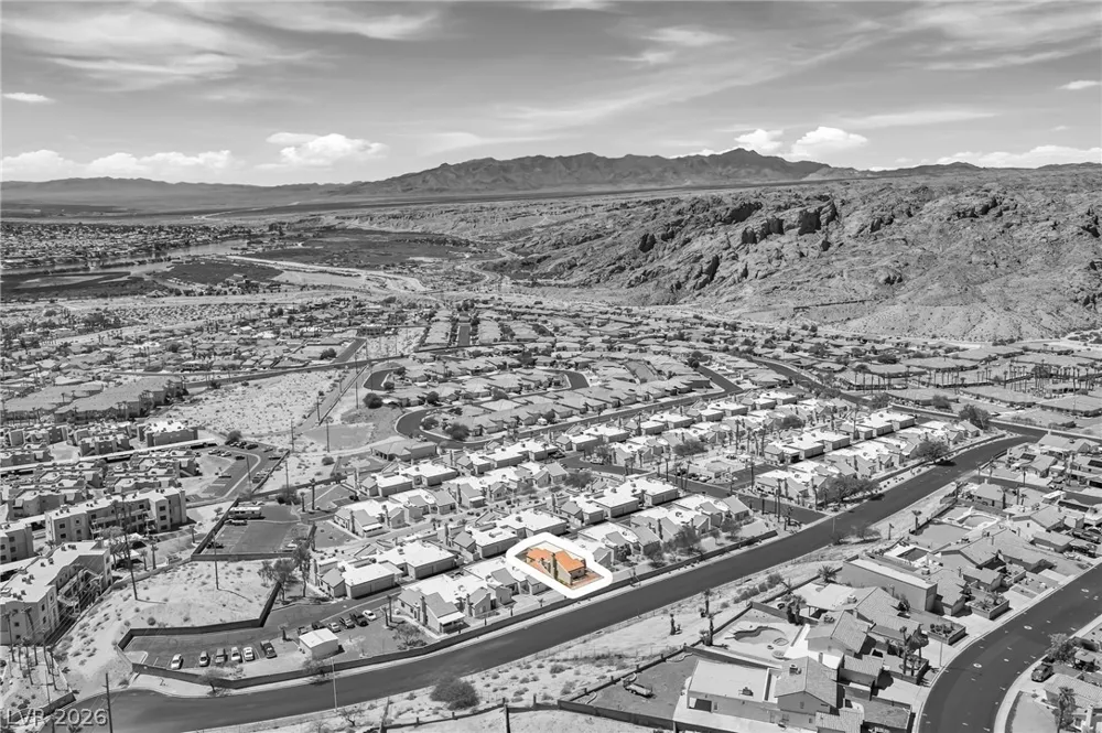 2124 Pebble Creek Lane Laughlin, NV 89029