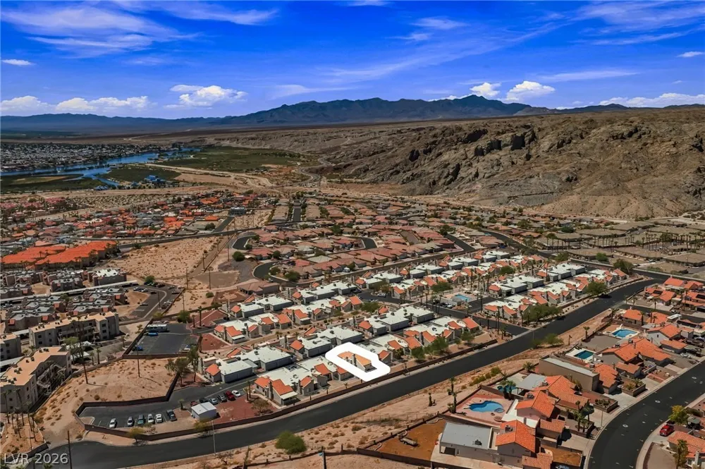 2124 Pebble Creek Lane Laughlin, NV 89029