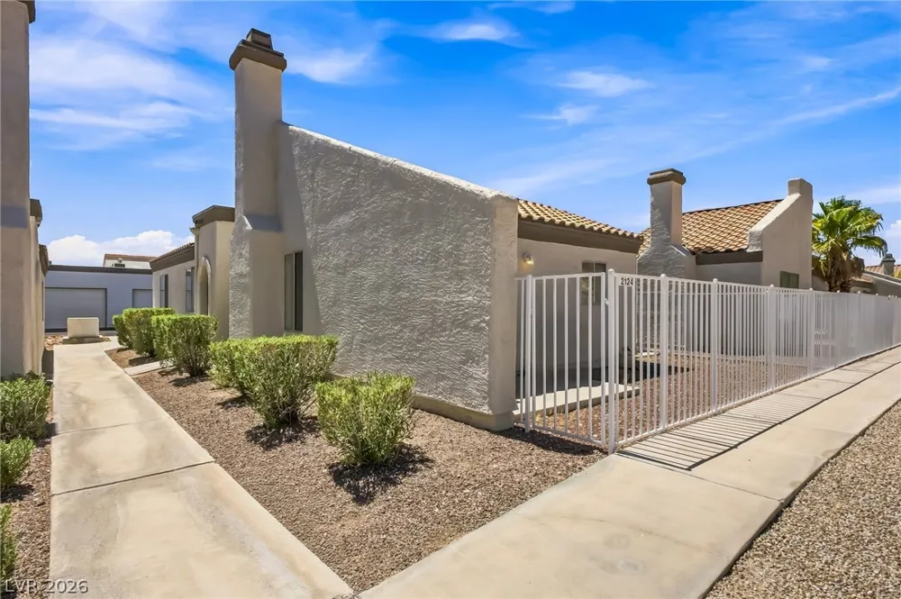 2124 Pebble Creek Lane Laughlin, NV 89029