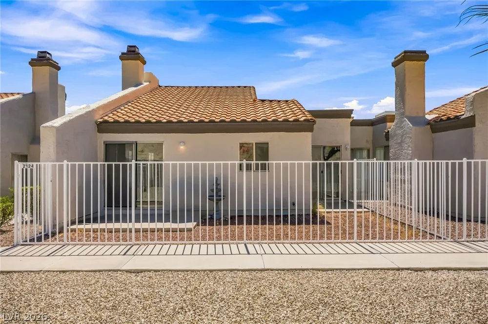 2124 Pebble Creek Lane Laughlin, NV 89029