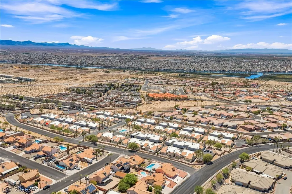 2124 Pebble Creek Lane Laughlin, NV 89029