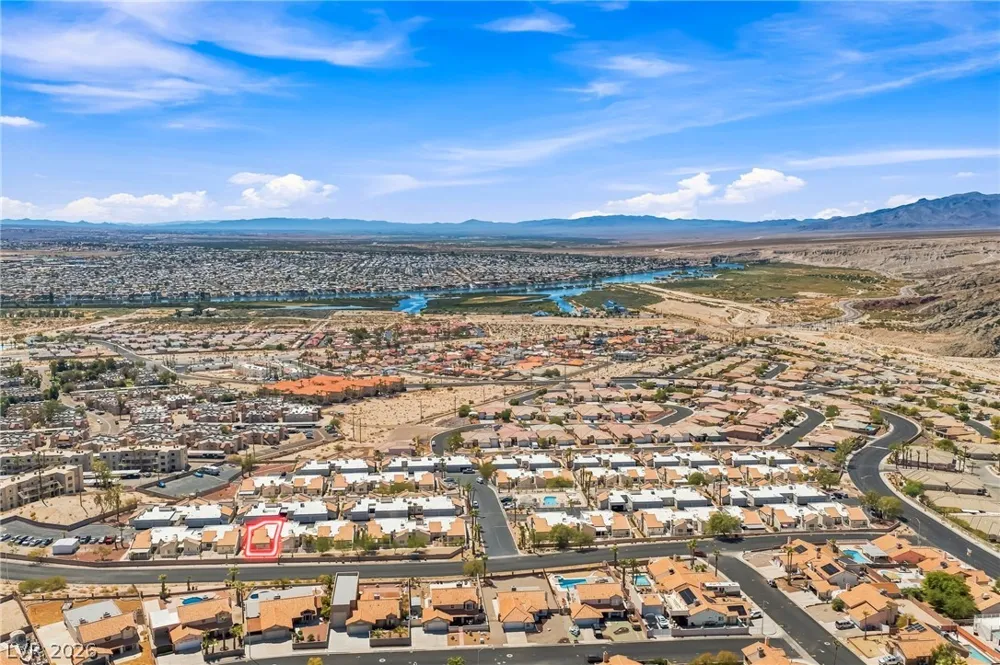 2124 Pebble Creek Lane Laughlin, NV 89029