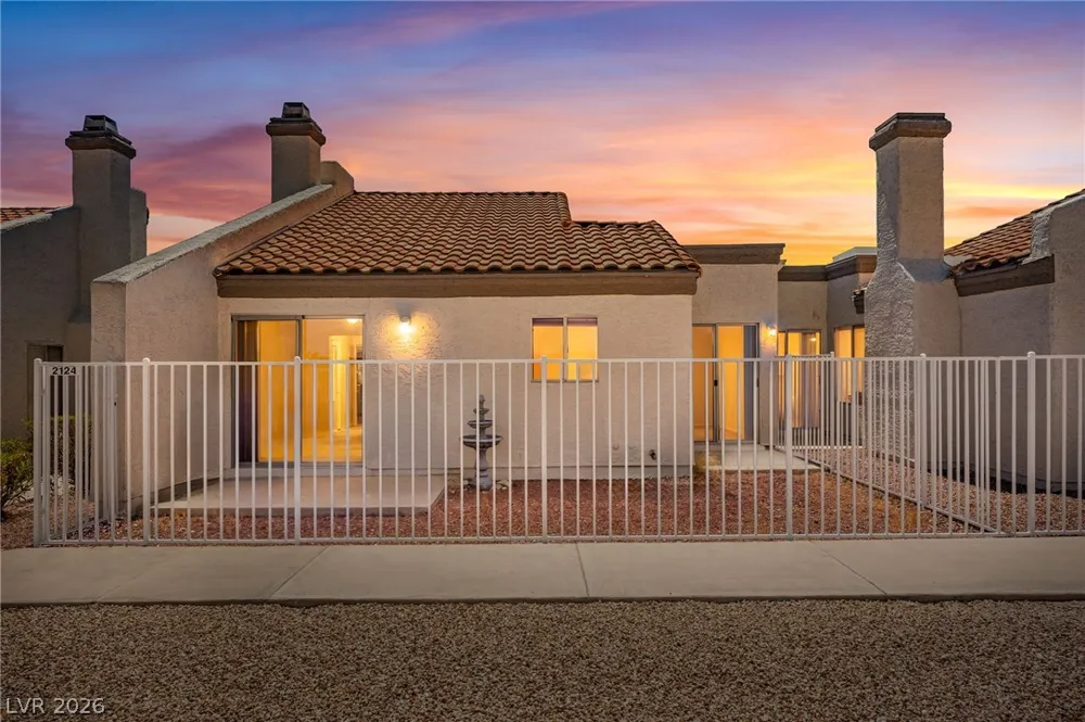 2124 Pebble Creek Lane Laughlin, NV 89029