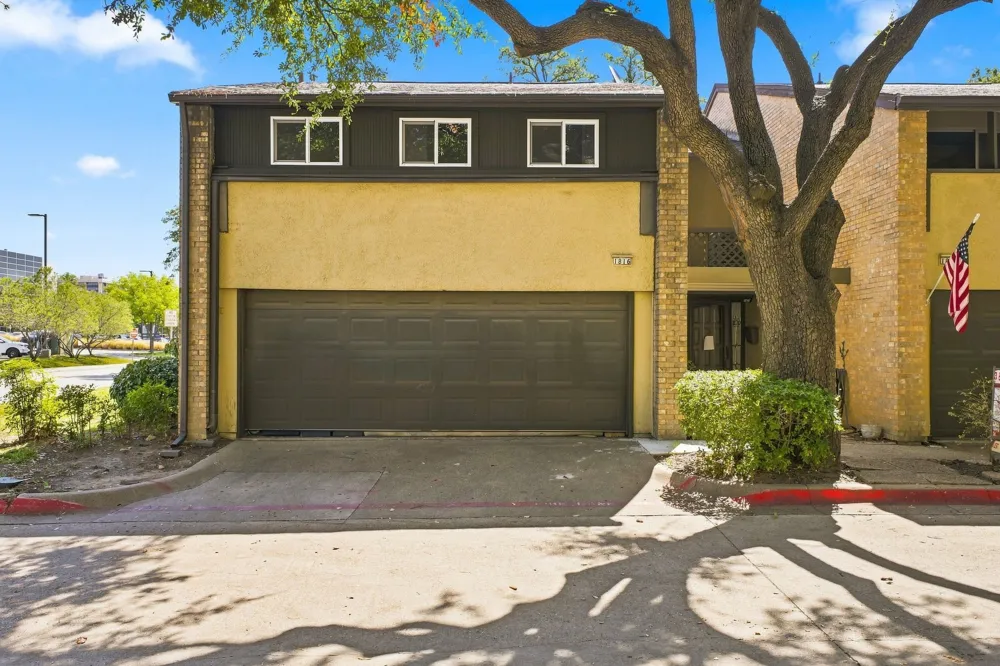 1816 Mojave Place Irving, TX 75061