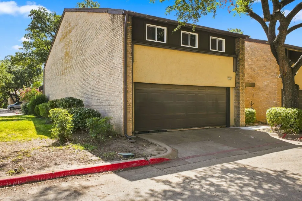 1816 Mojave Place Irving, TX 75061