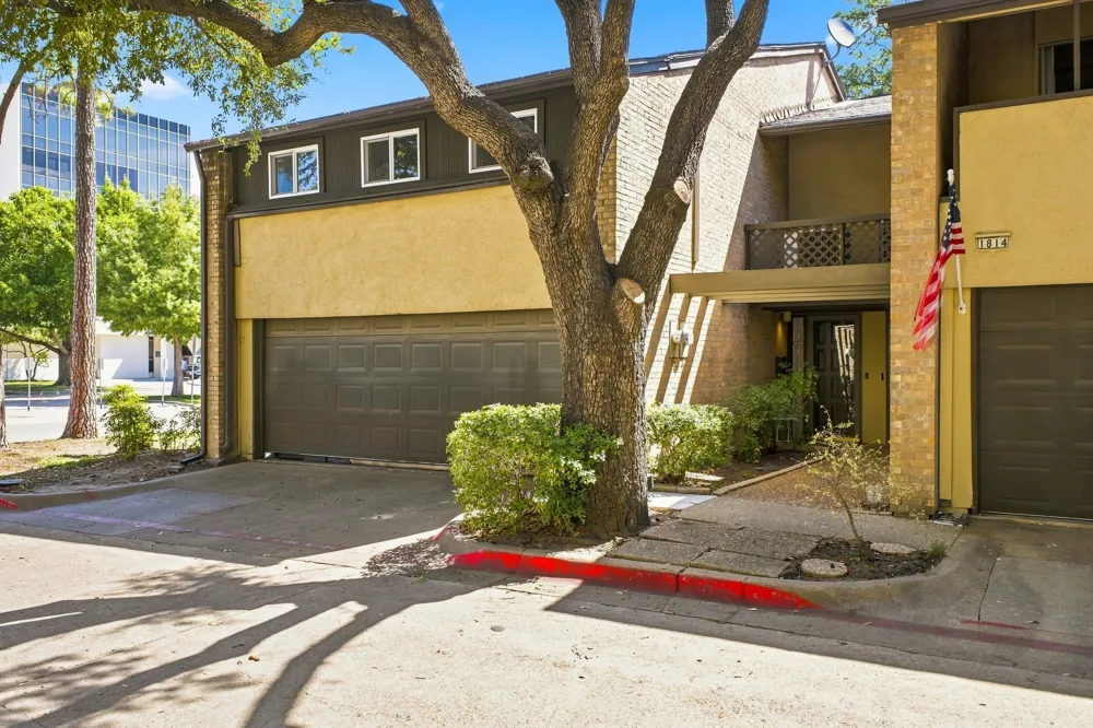 1816 Mojave Place Irving, TX 75061