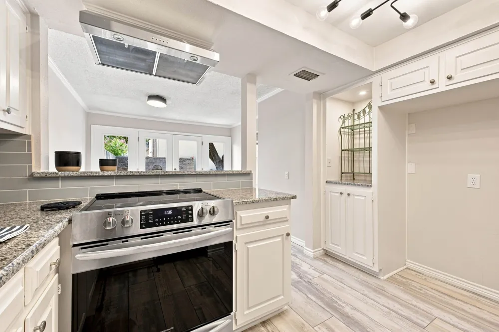 1816 Mojave Place Irving, TX 75061