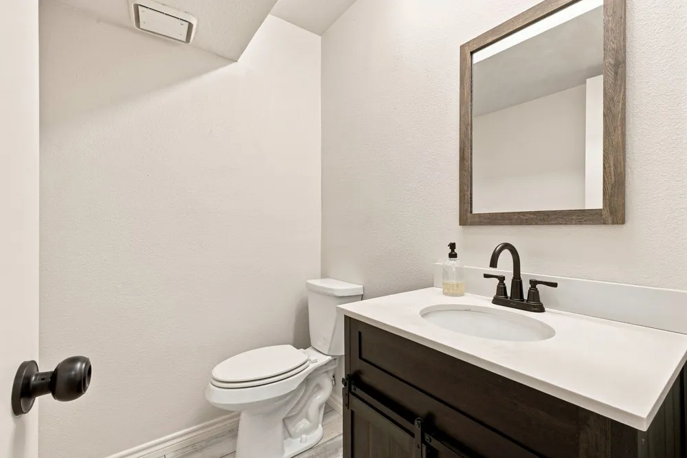 1816 Mojave Place Irving, TX 75061