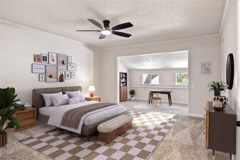 1816 Mojave Place Irving, TX 75061