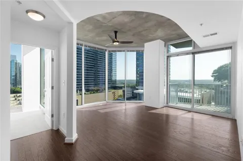 860 Peachtree Street NE #1201