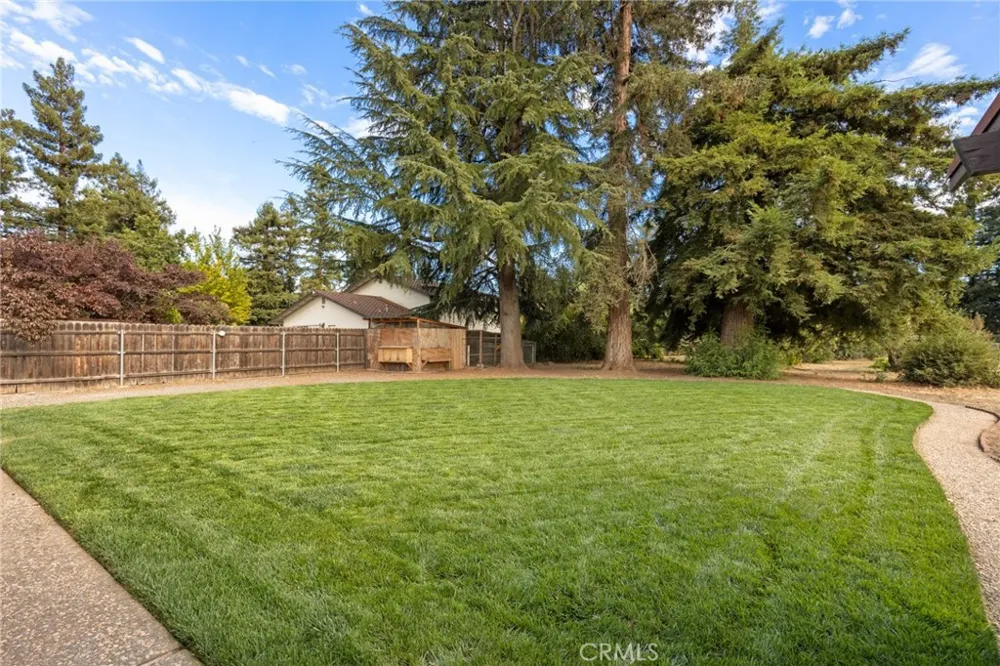 9632 Mcanarlin Durham, CA 95938