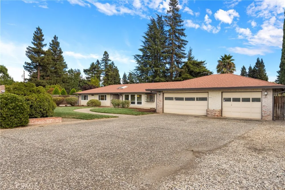 9632 Mcanarlin Durham, CA 95938