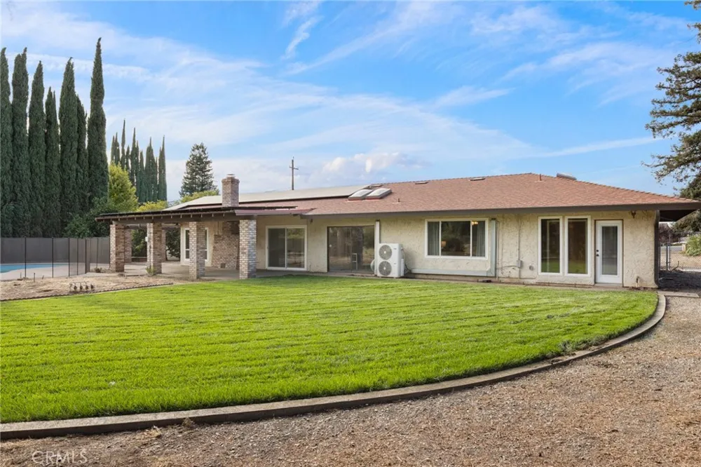 9632 Mcanarlin Durham, CA 95938
