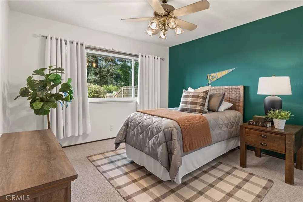 9632 Mcanarlin Durham, CA 95938