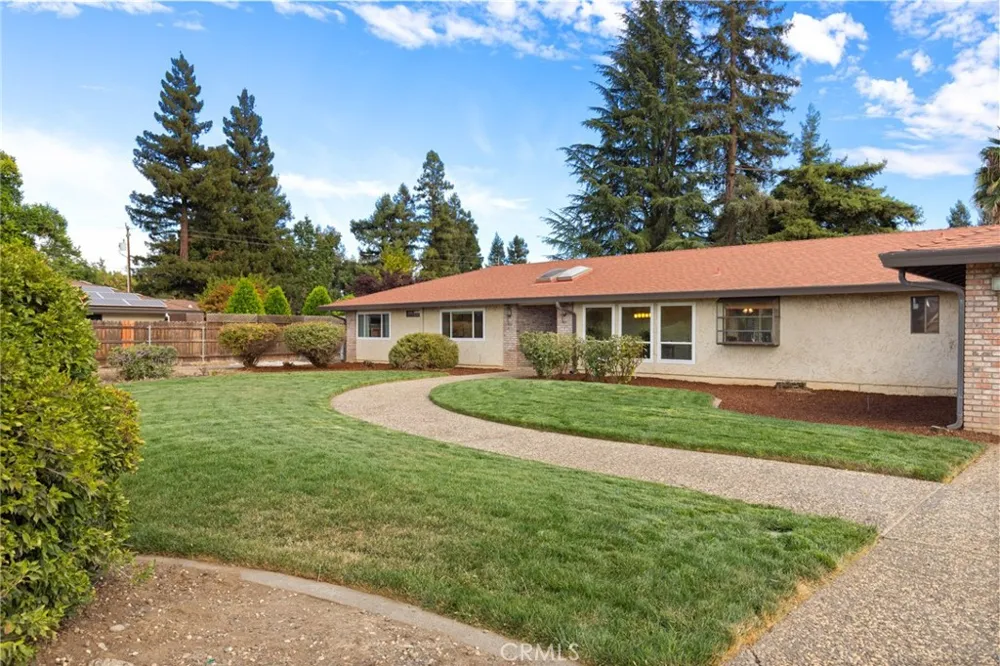 9632 Mcanarlin Durham, CA 95938