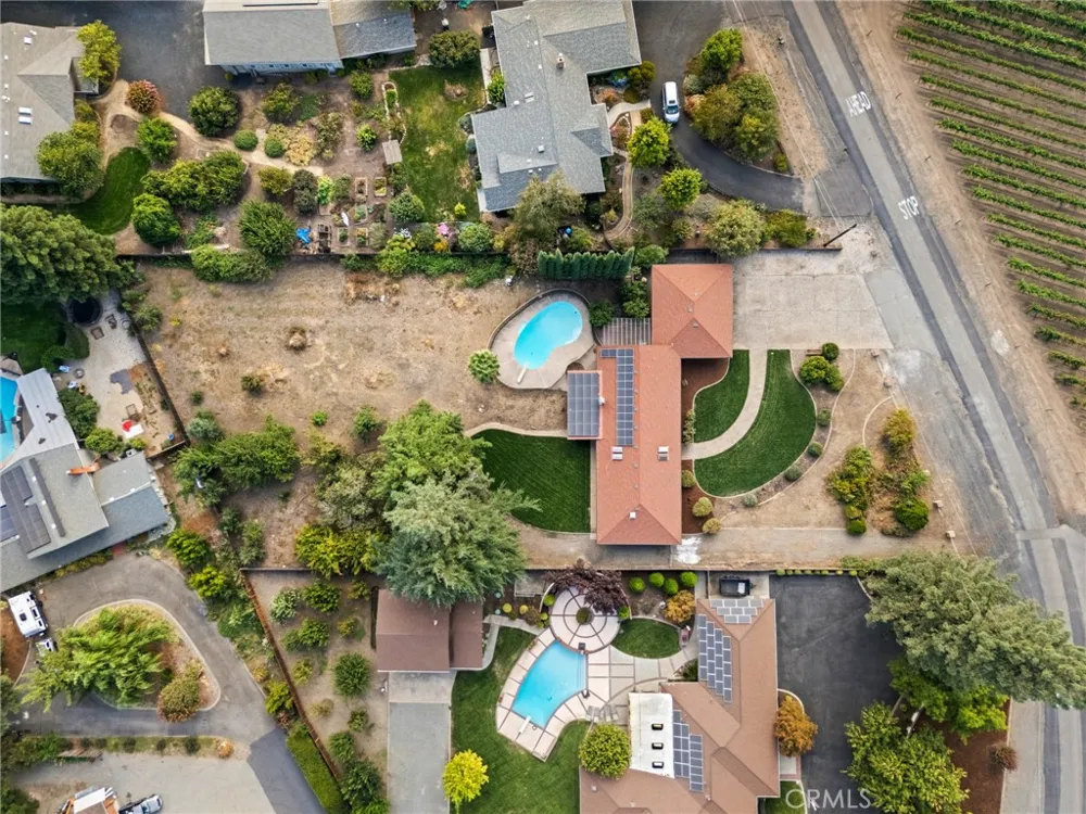 9632 Mcanarlin Durham, CA 95938