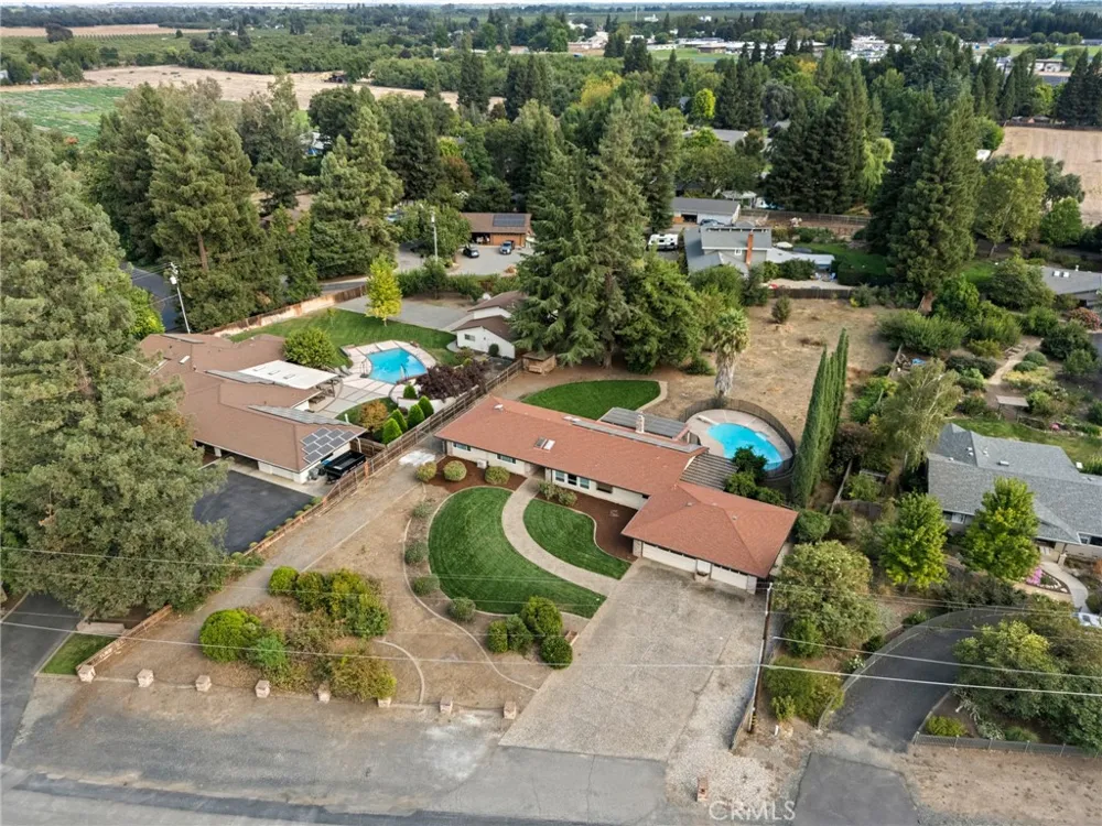 9632 Mcanarlin Durham, CA 95938
