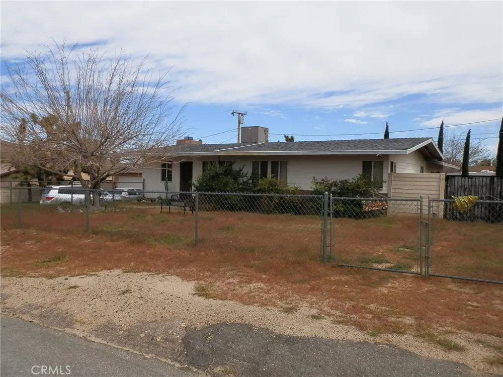 7731 Inca Trail Yucca Valley, CA 92284