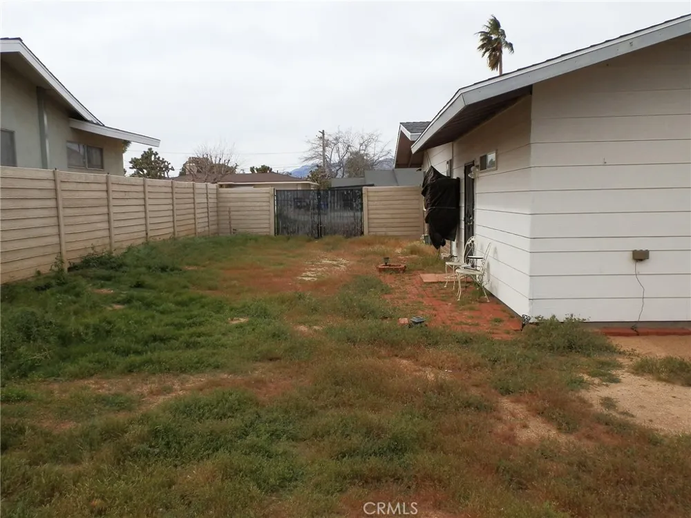 7731 Inca Trail Yucca Valley, CA 92284
