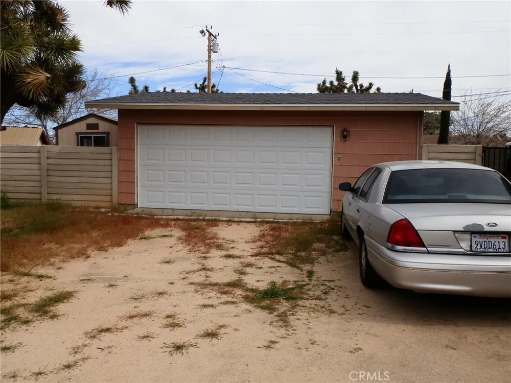 7731 Inca Trail Yucca Valley, CA 92284