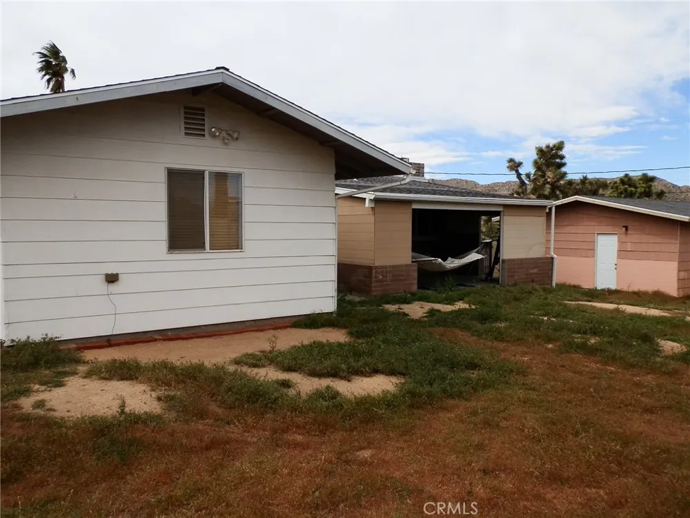 7731 Inca Trail Yucca Valley, CA 92284