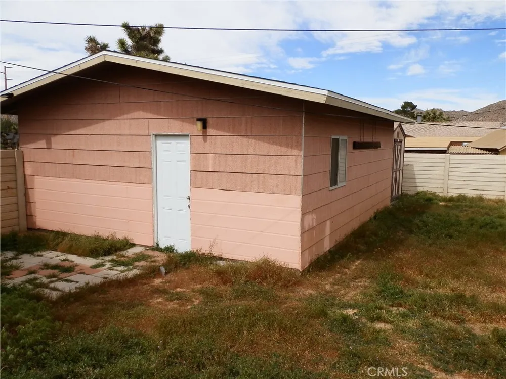 7731 Inca Trail Yucca Valley, CA 92284