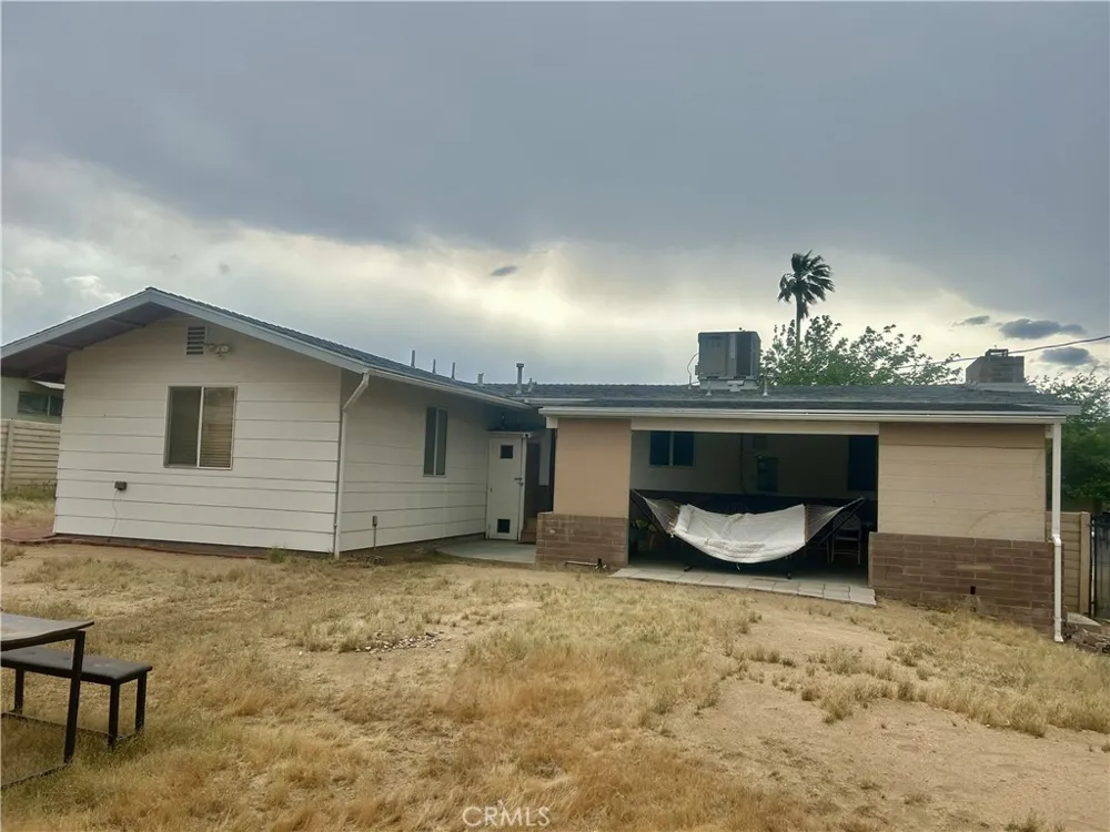 7731 Inca Trail Yucca Valley, CA 92284