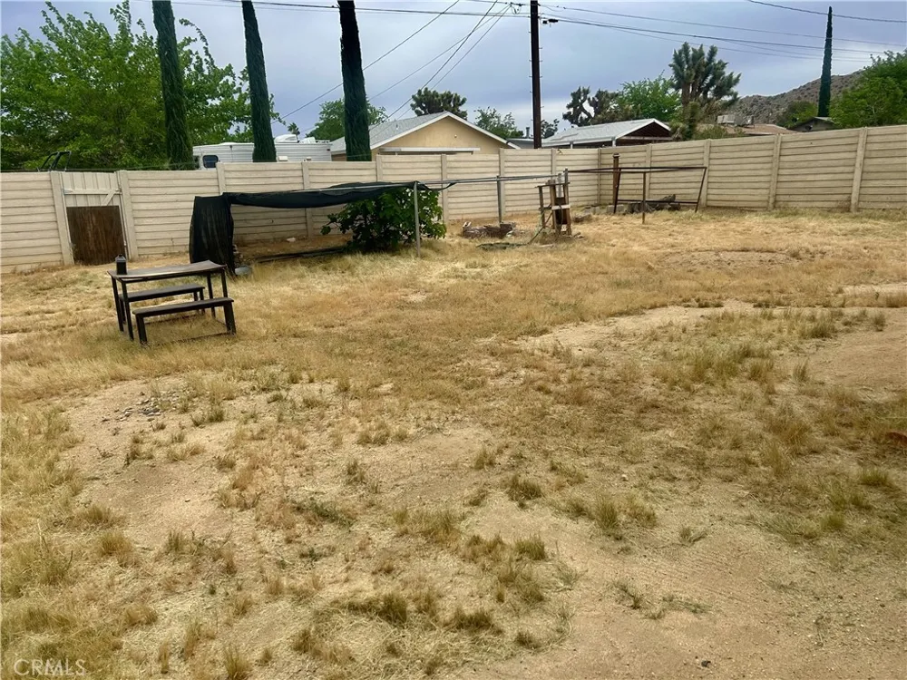 7731 Inca Trail Yucca Valley, CA 92284