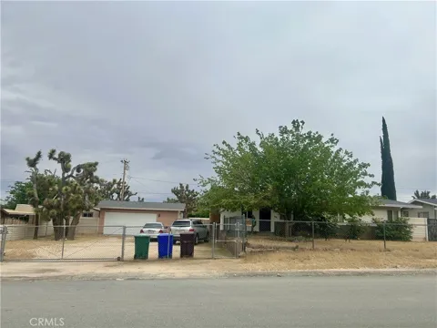 7731 Inca Trail