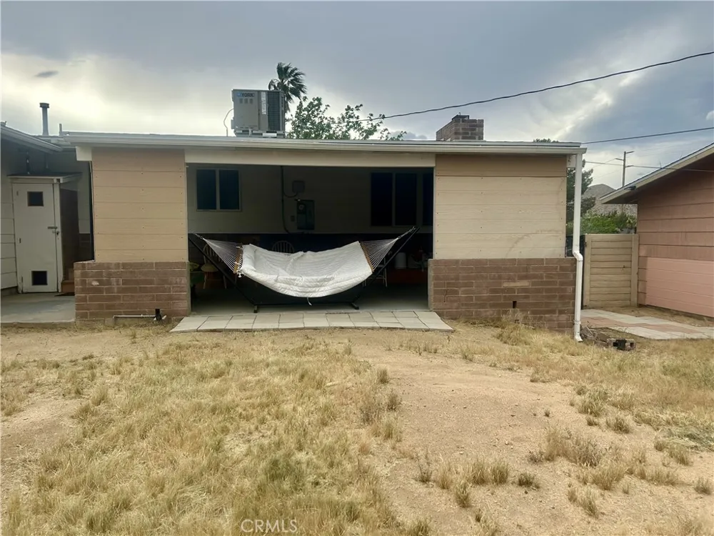 7731 Inca Trail Yucca Valley, CA 92284
