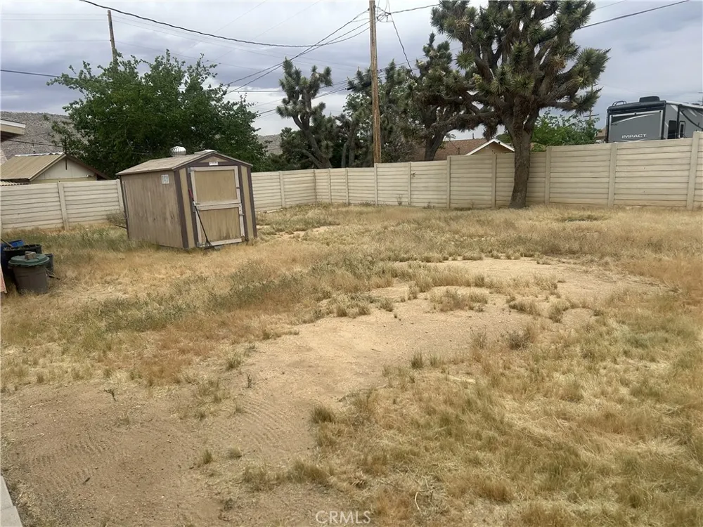 7731 Inca Trail Yucca Valley, CA 92284