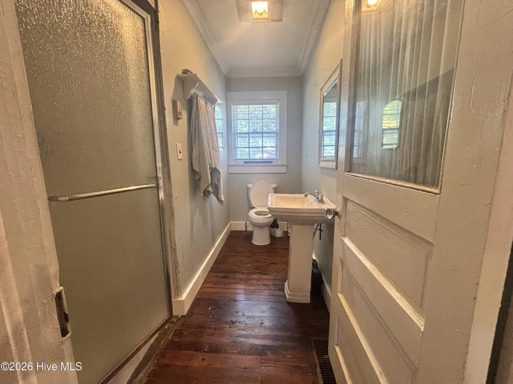 55 Aquone Road Andrews, NC 28901