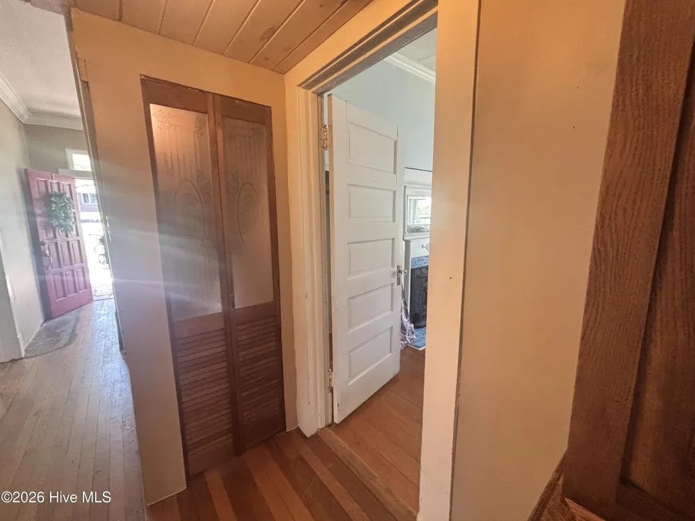 55 Aquone Road Andrews, NC 28901