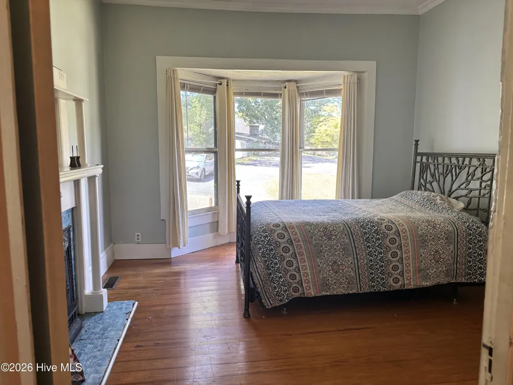 55 Aquone Road Andrews, NC 28901