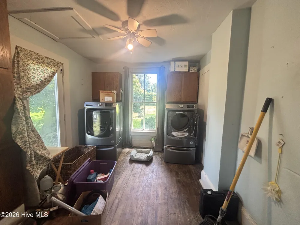 55 Aquone Road Andrews, NC 28901