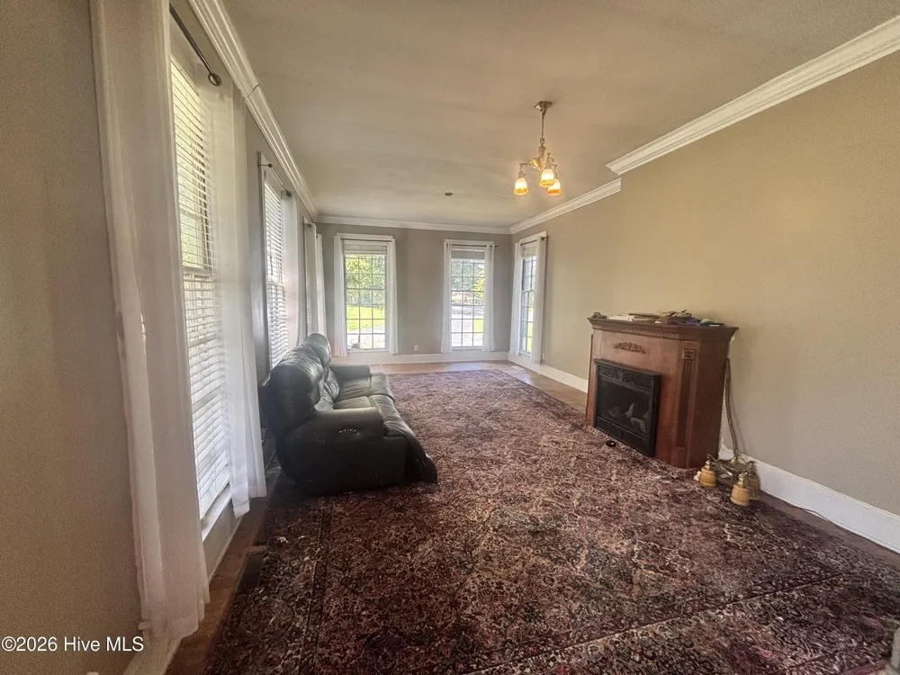 55 Aquone Road Andrews, NC 28901