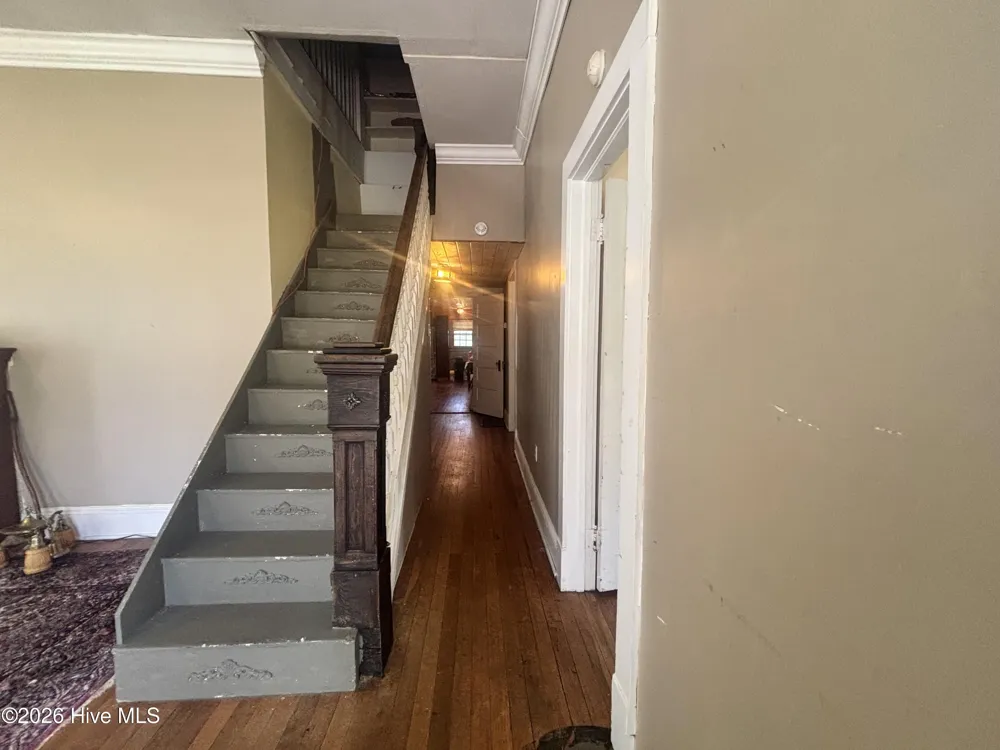 55 Aquone Road Andrews, NC 28901