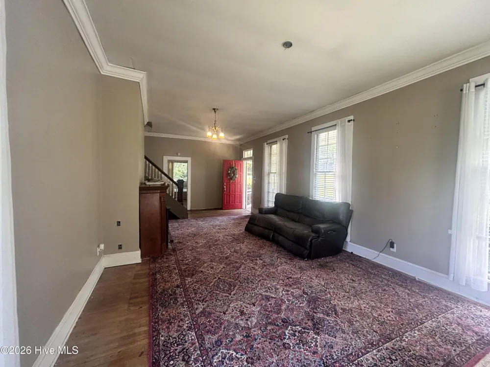 55 Aquone Road Andrews, NC 28901