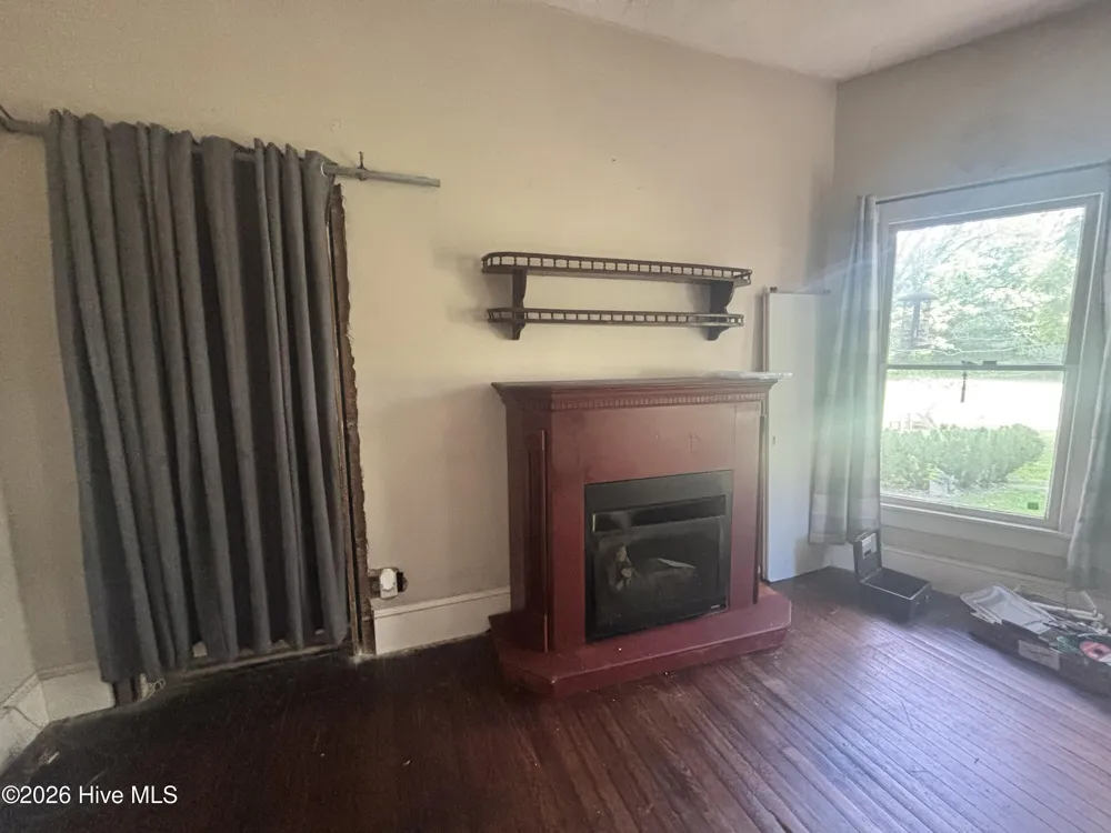 55 Aquone Road Andrews, NC 28901