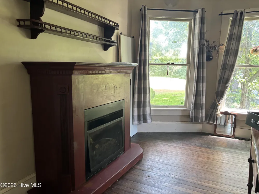 55 Aquone Road Andrews, NC 28901