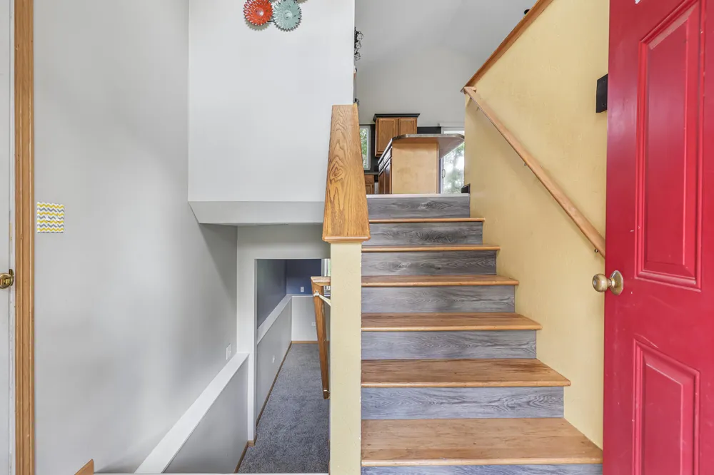 6640 Megan Court Muskegon, MI 49442