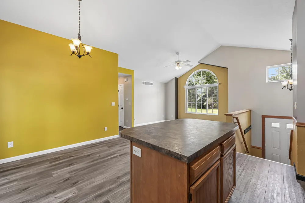 6640 Megan Court Muskegon, MI 49442