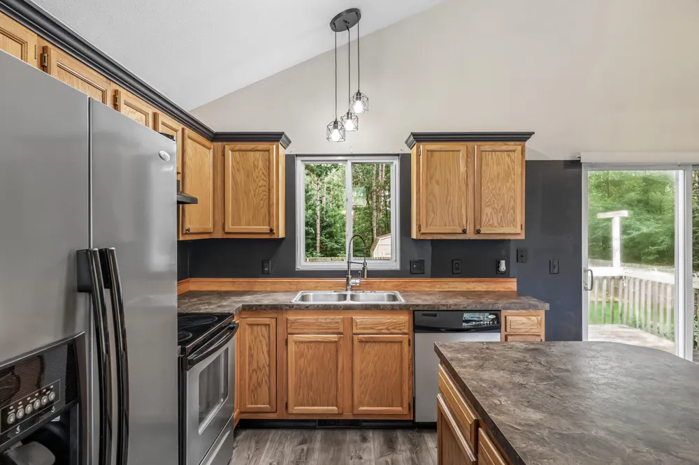 6640 Megan Court Muskegon, MI 49442