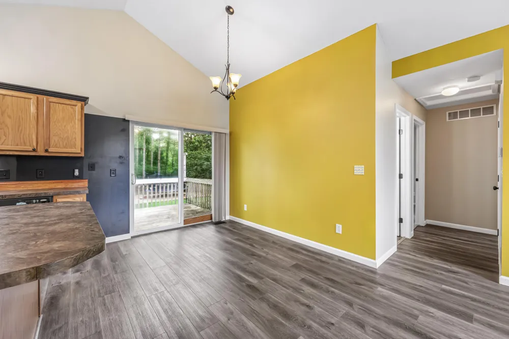 6640 Megan Court Muskegon, MI 49442