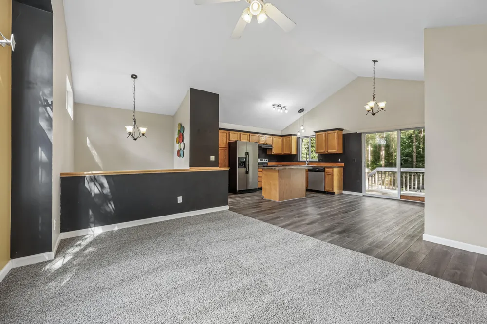 6640 Megan Court Muskegon, MI 49442
